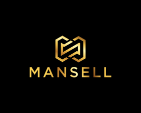 Logo Design Entry 2496954 submitted by Yox to the contest for Mansell run by teammansell