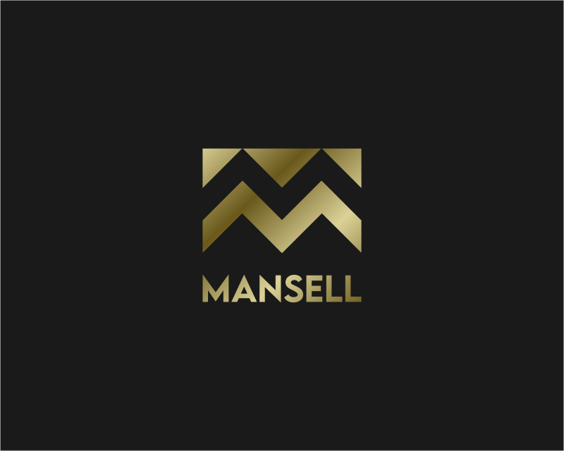 Logo Design entry 2503197 submitted by fije to the Logo Design for Mansell run by teammansell