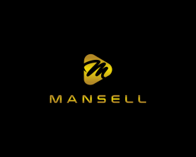 Logo Design entry 2502787 submitted by manaf to the Logo Design for Mansell run by teammansell