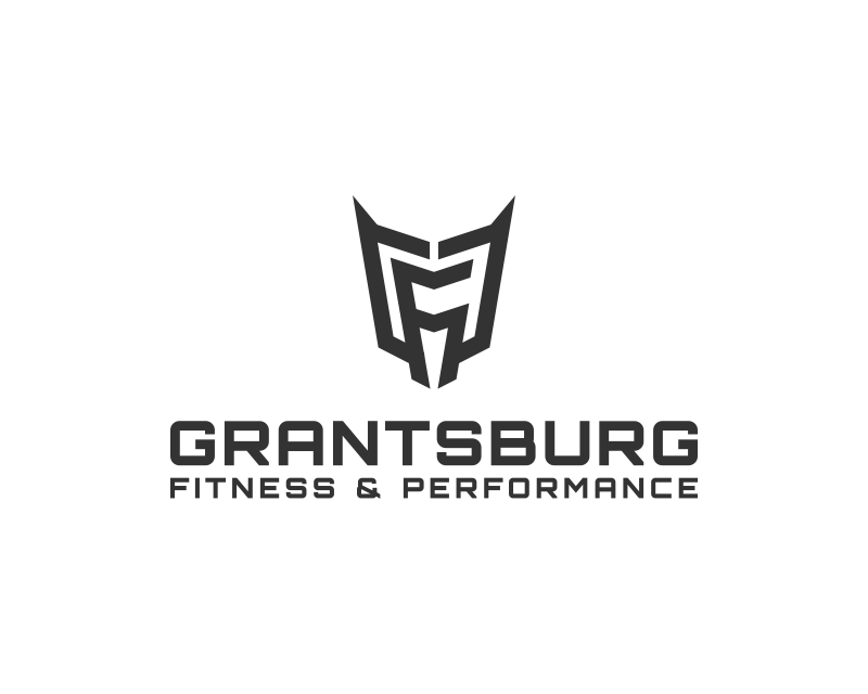 Logo Design entry 2493579 submitted by choirulanam to the Logo Design for Grantsburg Fitness & Performance run by grantsburgfp