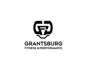 Logo Design Entry 2500341 submitted by She-jhur to the contest for Grantsburg Fitness & Performance run by grantsburgfp