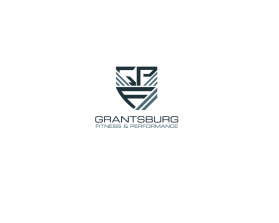 Logo Design Entry 2493904 submitted by jojo_2015 to the contest for Grantsburg Fitness & Performance run by grantsburgfp