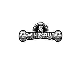 Logo Design Entry 2496472 submitted by radja ganendra to the contest for Grantsburg Fitness & Performance run by grantsburgfp