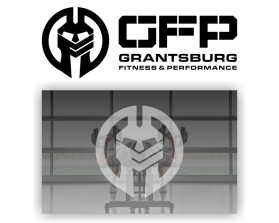 Logo Design Entry 2494754 submitted by SN to the contest for Grantsburg Fitness & Performance run by grantsburgfp