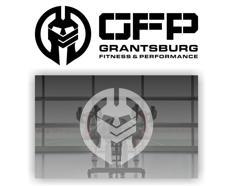 Logo Design entry 2494754 submitted by SN to the Logo Design for Grantsburg Fitness & Performance run by grantsburgfp
