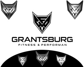 Logo Design Entry 2495075 submitted by CUPU to the contest for Grantsburg Fitness & Performance run by grantsburgfp
