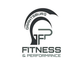 Logo Design Entry 2498620 submitted by deesapta to the contest for Grantsburg Fitness & Performance run by grantsburgfp