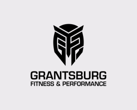 Logo Design Entry 2494337 submitted by mascipenk to the contest for Grantsburg Fitness & Performance run by grantsburgfp