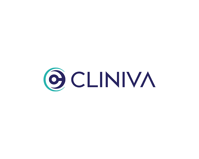 Logo Design entry 2496823 submitted by Ridwan_Tirta to the Logo Design for Cliniva run by kmuch