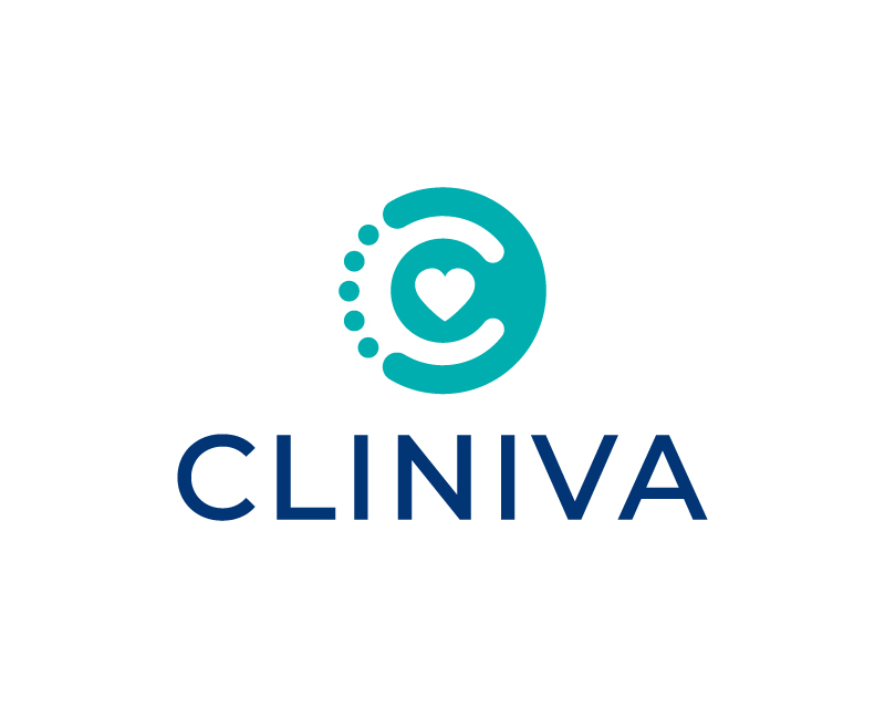 Logo Design entry 2508440 submitted by Amit1991 to the Logo Design for Cliniva run by kmuch