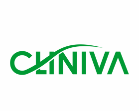 Logo Design entry 2493759 submitted by She-jhur to the Logo Design for Cliniva run by kmuch