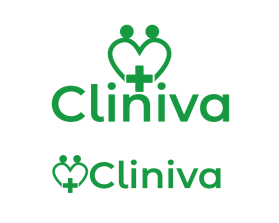 Logo Design Entry 2508152 submitted by Abhiart341514 to the contest for Cliniva run by kmuch