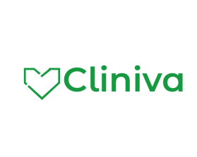 Logo Design Entry 2508145 submitted by Kanaram to the contest for Cliniva run by kmuch