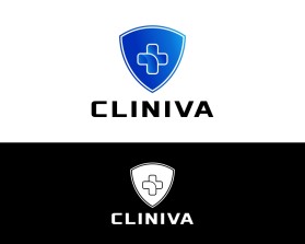 Logo Design Entry 2500268 submitted by prastyo to the contest for Cliniva run by kmuch