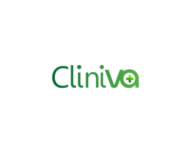 Logo Design Entry 2501346 submitted by She-jhur to the contest for Cliniva run by kmuch
