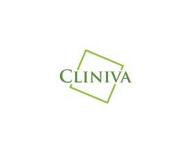 Logo Design entry 2493634 submitted by She-jhur to the Logo Design for Cliniva run by kmuch