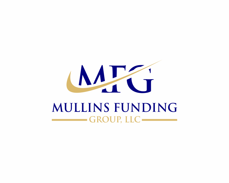 Logo Design entry 2494174 submitted by gembelengan to the Logo Design for Mullins Funding Group, LLC run by Dwright44