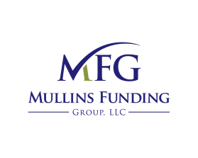 Logo Design Entry 2496817 submitted by far3L to the contest for Mullins Funding Group, LLC run by Dwright44