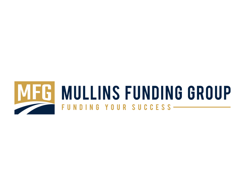 Logo Design entry 2495776 submitted by Nish to the Logo Design for Mullins Funding Group, LLC run by Dwright44