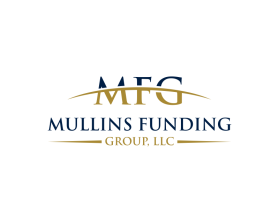 Logo Design entry 2494789 submitted by terbang to the Logo Design for Mullins Funding Group, LLC run by Dwright44