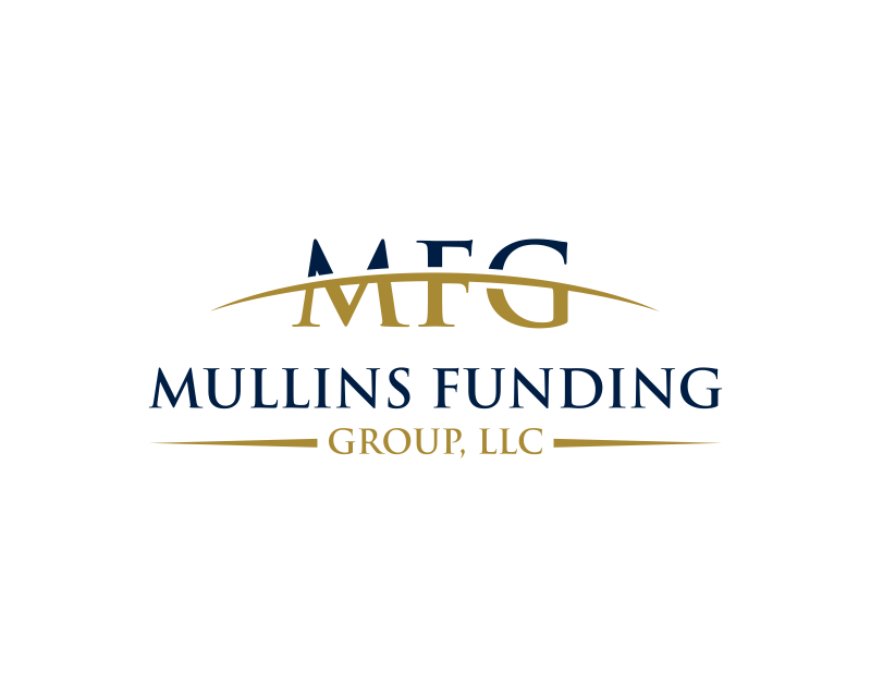 Logo Design entry 2495682 submitted by noteracoki54 to the Logo Design for Mullins Funding Group, LLC run by Dwright44