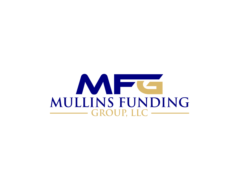 Logo Design entry 2494973 submitted by gembelengan to the Logo Design for Mullins Funding Group, LLC run by Dwright44