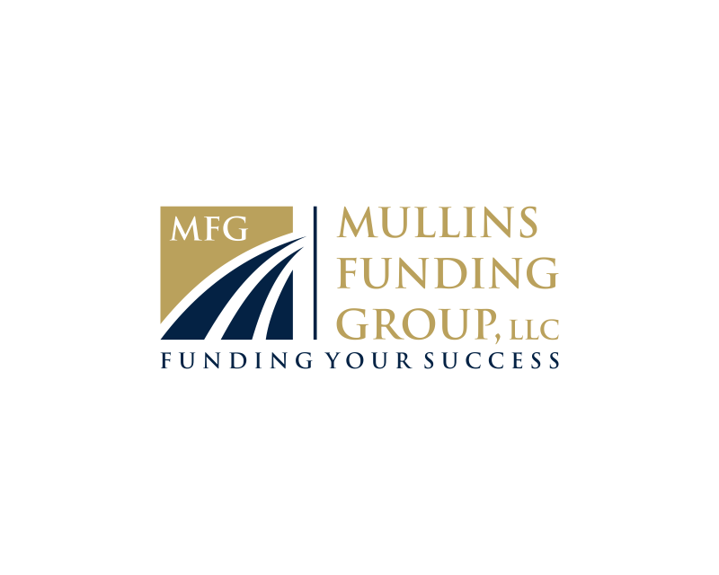 Logo Design entry 2495448 submitted by masterque to the Logo Design for Mullins Funding Group, LLC run by Dwright44