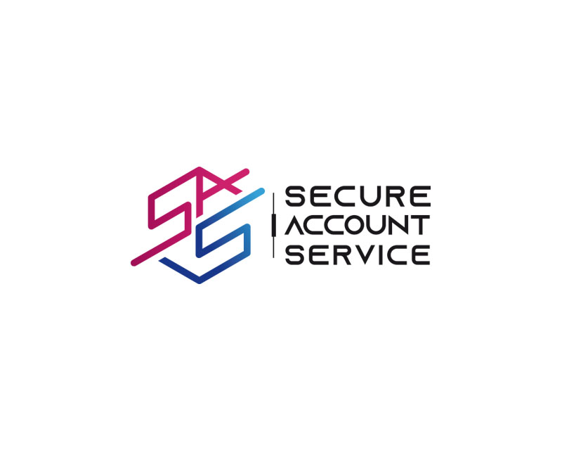 Logo Design entry 2494815 submitted by bartous to the Logo Design for Secure Account Service (or SAS) run by brandon813