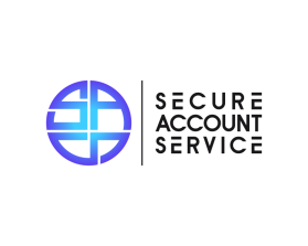 Logo Design Entry 2494958 submitted by Winner 01 to the contest for Secure Account Service (or SAS) run by brandon813