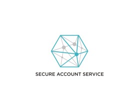 Logo Design entry 2494827 submitted by gembelengan to the Logo Design for Secure Account Service (or SAS) run by brandon813