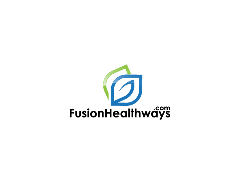 Logo Design entry 2498846 submitted by Mozzarella to the Logo Design for FusionHealthways.com run by slubby10