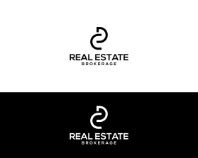 Logo Design Entry 2503348 submitted by Expinosa to the contest for CD Real Estate Brokerage run by eotazman