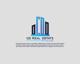 Logo Design entry 2504137 submitted by snr_design