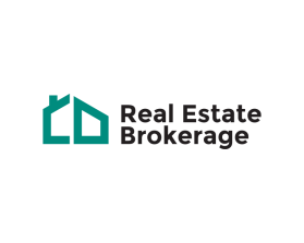 Logo Design Entry 2503828 submitted by adyyy to the contest for CD Real Estate Brokerage run by eotazman