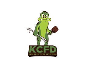 Logo Design Entry 2498569 submitted by sardor to the contest for Kern County Fire Department or KCFD run by Arthurfarzan10