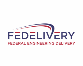 Logo Design entry 2495836 submitted by MuhammadR to the Logo Design for www.fedelivery.com run by awright