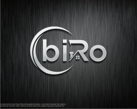 Logo Design entry 2497430 submitted by gEt_wOrk to the Logo Design for biRo run by BuywithBiro
