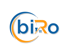 Logo Design entry 2497407 submitted by Dibya93 to the Logo Design for biRo run by BuywithBiro