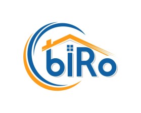 Logo Design entry 2497428 submitted by gEt_wOrk to the Logo Design for biRo run by BuywithBiro