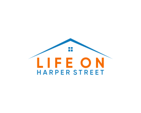 Logo Design Entry 2505649 submitted by anurnibo to the contest for Life on Harper Street run by lifeonharperstreet