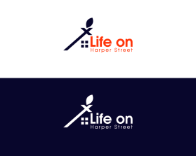 Logo Design entry 2578092 submitted by ranggarief