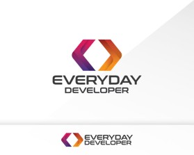 Logo Design entry 2505200 submitted by She-jhur to the Logo Design for Every Day Developer run by tkrueger