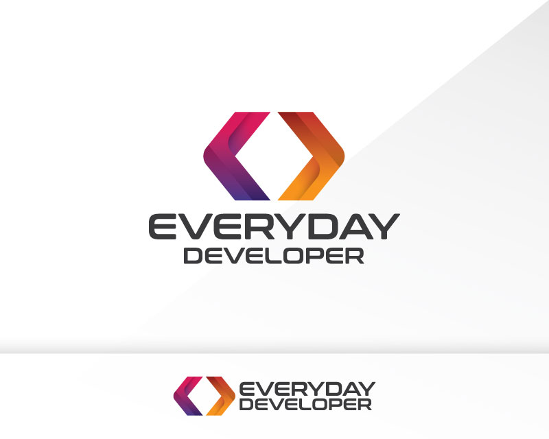 Logo Design entry 2505200 submitted by WIDOKO to the Logo Design for Every Day Developer run by tkrueger