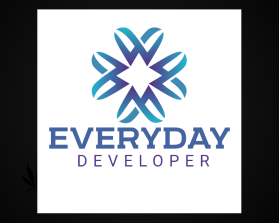 Logo Design Entry 2508039 submitted by pkgoyal1992 to the contest for Every Day Developer run by tkrueger