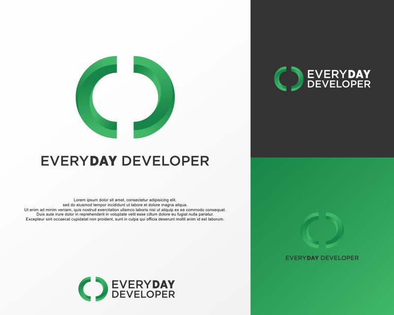 Logo Design entry 2585947 submitted by DuitMili