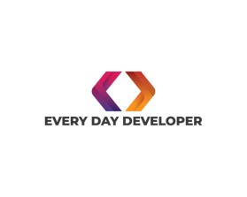 Logo Design entry 2499294 submitted by Mr_Ank to the Logo Design for Every Day Developer run by tkrueger