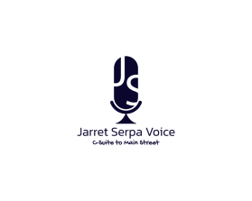 Logo Design Entry 2507230 submitted by ranggarief to the contest for Jarret Serpa Voice run by keg312