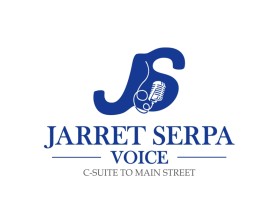 Logo Design Entry 2506427 submitted by daylights to the contest for Jarret Serpa Voice run by keg312