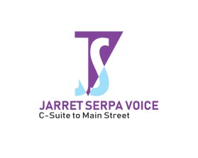 Logo Design Entry 2506389 submitted by hwchin to the contest for Jarret Serpa Voice run by keg312