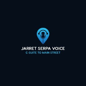 Logo Design Entry 2508355 submitted by Rao5415 to the contest for Jarret Serpa Voice run by keg312